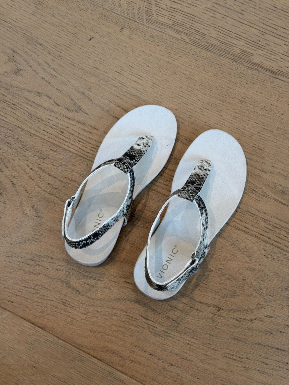 Vionic Sandals - Picture 2 of 3